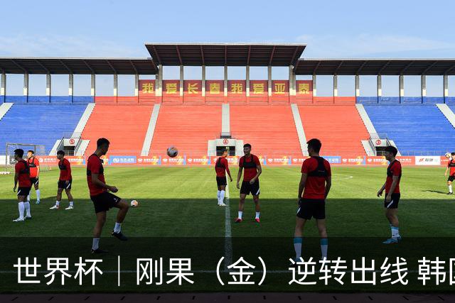 世界杯｜刚果（金）逆转出线 韩国遭“隔空”淘汰