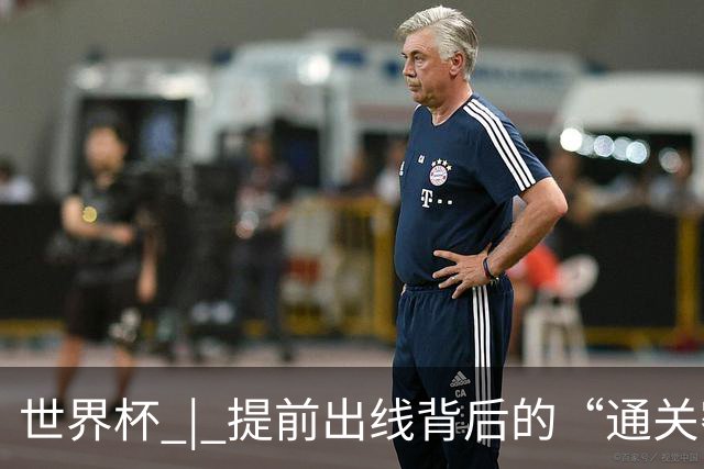 世界杯 | 提前出线背后的“通关密码”——小组赛次轮盘点