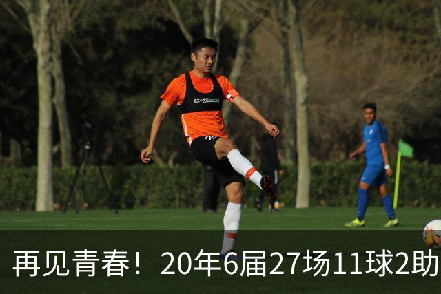 再见青春！20年6届27场11球2助无冠 41岁C罗泪别世界杯