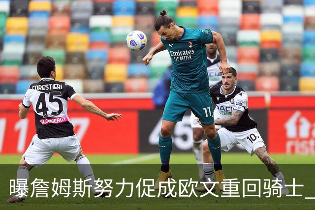 曝詹姆斯努力促成欧文重回骑士 独行侠根本没兴趣谈判