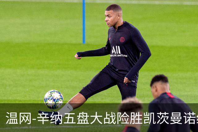 温网-辛纳五盘大战险胜凯茨曼诺维奇 梅总胡尔卡奇晋级
