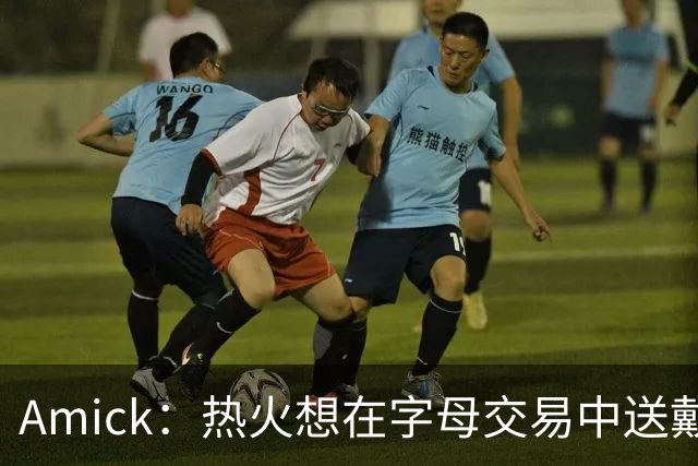 Amick：热火想在字母交易中送戴维恩·米切尔 但雄鹿要亚库乔尼斯